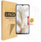 Lucyliy [3 paquetes] Compatible con Piezas para Xiaomi Redmi Note 8T Protector de pantalla [Dureza 9H ] [Alta definición] [Antiarañazos]