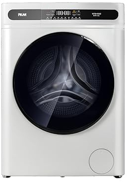 PKM Waschtrockner WT8+5AD - ECO-Funktion - 8kg Waschen - 5kg Trocknen