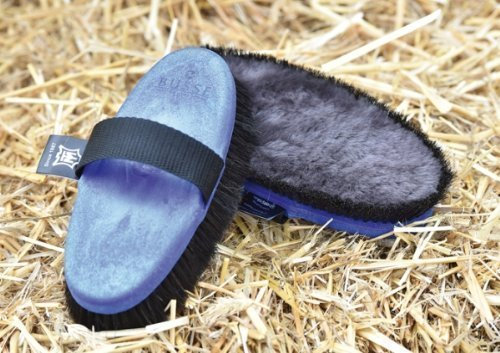 KARDÄTSCHE suuuuper schmuseweich DIVA mit echtem LAMMFELL