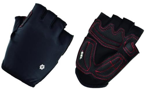 Agu Unisex-Adult 910944 HandschuheClassic, Schwarz, 8 x 8 x 2 cm