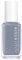 Essie Schnelltrocknender Nagellack „expressie“, Nr. 340 air dry, Blau, Vegane Formel, 10 ml