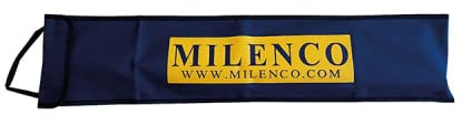 Milenco Commercial Steering Wheel Lock Bag 6781