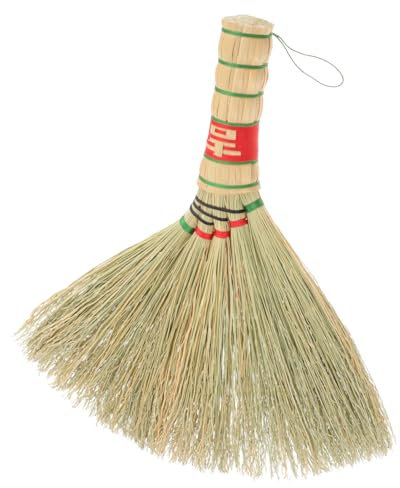 Ipetboom Brosse à Épousseter Main pour Nettoyage Balai Tissé De Bureau Outil De Nettoyage Domestique Petit
