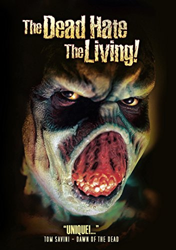 Dead Hate The Living, The [DVD] [Region 1] [NTSC]