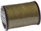 1 Stück Spule a. 100m Qualitäts - Nähgarn, Extra-Stark, Farb-Nr.1049 oliv, Ne 16/3, 100% Polyester für die Nähmaschine Garn, sl, (0,06 € / m), 1761