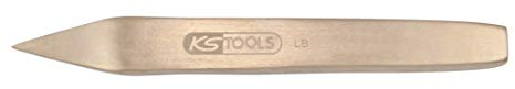 KS Tools 963.2472 BRONZEplus Kreuzmeißel, 250mm