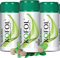 Kofol Lot de 60 pastilles à mâcher pour toux, rhume, maux de gorge Sans sucre