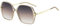 Sonnenbrillen HUGO BOSS BOSS 1660/S 84A BEIGE GOLD 57/17/140 Damen