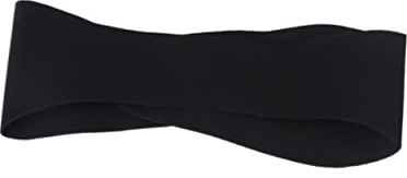 VICASKY Fascia Da Nuoto Regolabile in Materiale Resistente Per Yoga e Immersioni Protezione Orecchie Adatta Ragazzo Ragazza e Adulti