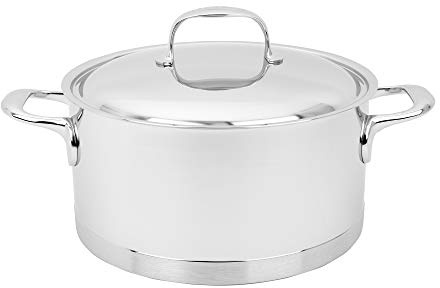 demeyere Kitchen Acessory, Stainless Steel, Silver