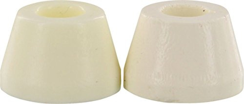 Venom (shr)super Carve 94a White Bushing Set Skateboard Bushings