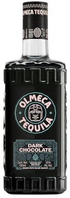 Olmeca Chocolate Tequila - 700ml