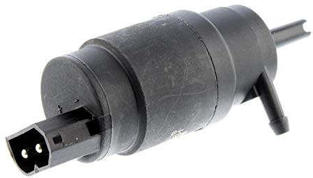 VEMO - V20-08-0102-1 - Washer Fluid Pump, window cleaning - fits BMW 61661377830
