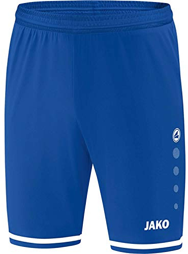 JAKO Pantaloni Sportivi Unisex per Bambini Striker 2.0