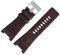 Diesel Uhrenarmband 18mm Leder Braun - DZ-4246