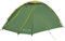 Eurohike Tamar 2 Dome Tent for Two People with Porch, 2 Man, Compact, Lightweight, Spacious, Easy to Pitch, Backpacking, Festivals, Weekend Trips, Wild Camping, Hiking, 2000mm HH (Green)