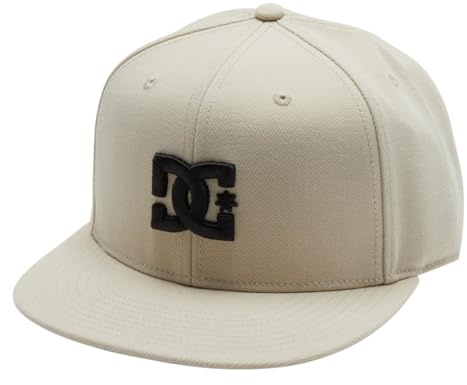 Dc Shoes Men Empire Snap Birch One size Taille unique