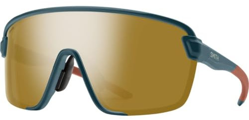 Smith MTB-Sportbrille Bobcat Blau
