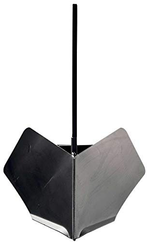 BRAST Doppelschar-Pflug für BRB-AF-6000 Ackerfräse