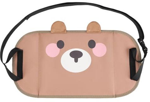 Flugzeug Fußhängematte,Reise Fußstütze - Längenverstellbare Beinschaukel für Erwachsene Zuhause Büro Zug