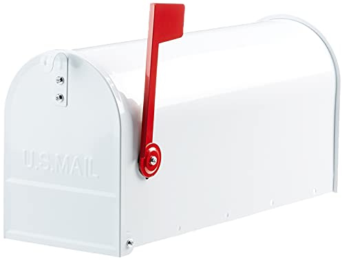Alubox 34328 ratón EE. UU./1 x Buzón de correos