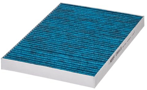 Hengst filter cabin filter - E900LB