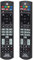 Alkia PH-1LC - Mando a distancia universal luminoso para televisores Philips TV/LEARN/HDTV/3D/LCD/LED, funciona con todas las televisores Philips (LED, LCD, plasma)