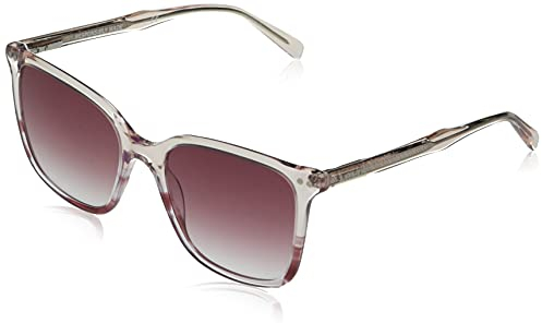 LEVIS Sonnenbrillen LV 5014/S 1ZX PINK HORN 55/19/145 Damen