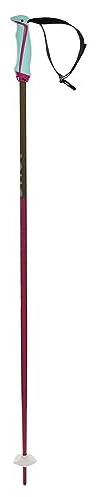 Volkl – Batons de esquí Phantastick W Berry Violet Femme – Talla 100 – Violeta