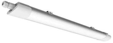 Réglette LED Etanche 150cm 45W IP65 - Blanc Froid 6000K - 8000K - SILAMP