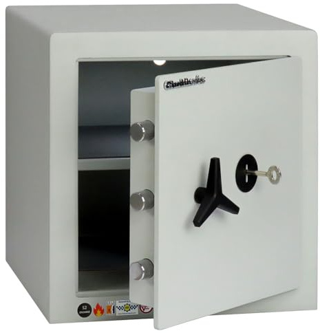 Chubbsafes Homevault S2 Plus Fire Safe 40K