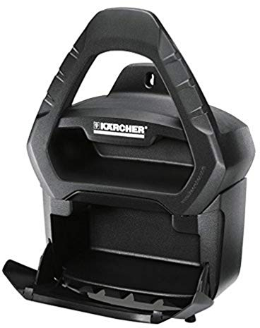 Kärcher Premium Schlauchhalter m/Box, 2.645-162.0