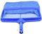 Prelisee Pool Kescher, Tief Kescher Pool Skimmer Netz, Kescher Pool Feinmaschig für Schwimmbad, Teich, Fischteich, Wasserpark (Ohne Griff)