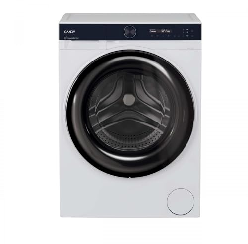 Candy Lavasciuga BWSD 6106B8-S Capacità 10+6 Kg 1600 Giri Motore Inverter Bpm Classe Energetica D