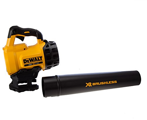 Dewalt dcm562pb-gb 18 V Li-Ion XR Brushless schnurlose Gebläse – Bare Einheit