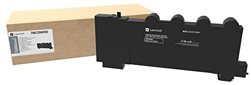 Lexmark 78C0W00 passend für C2240 Resttoner 25.000 Seiten, One size