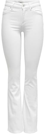 ONLBLUSH MID Flared DNM REA0730 NOOS