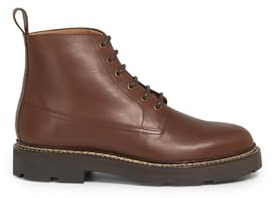 Aigle Homme Discovery Bottine, Bourbon, 45 EU