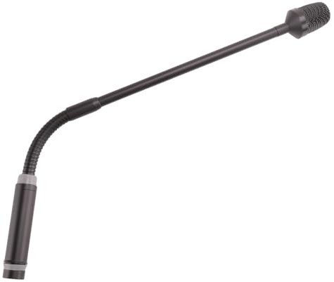 jiyaohui Professional Dynamic DJ Microphone for Mixer Dedicated Disc Shouting Microfone KTV Bar Gooseneck DJ Mic