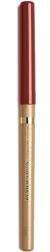 L'Oreal Paris Colour Riche Lip Liner Pencil, Creamy Lip Liner with Omega 3 and Vitamin E, 772 Lasting Plum (Deep Reddened Plum)