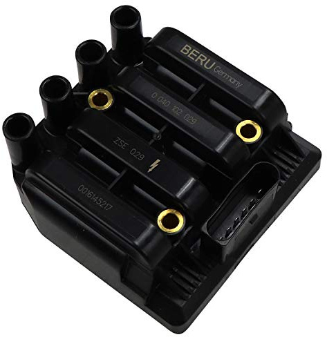 Beru AG 0040102029 Zündspule