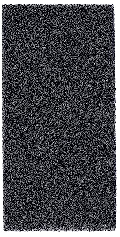 Filter für Gorenje D9866E SP-13 SP13 Panasonic Trockner Wärmepumpentrockner | 429410 ANH-628504 | 280 x 137 x 20 mm | Schwammfilter Filtermatte Kondenstrockner | 100% Made in Germany Sponge