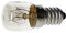 LUTH Premium Profi Parts Backofenlampe Lampe Glühbirne kompatibel mit AEG Electrolux 9029796183 15 W E14 bis 300°