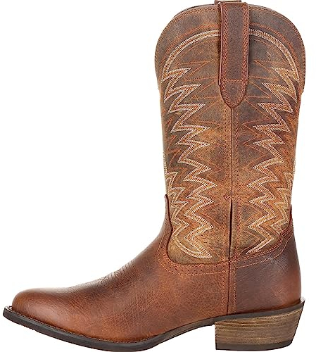 Durango Rebel FRONTI 11.5-D