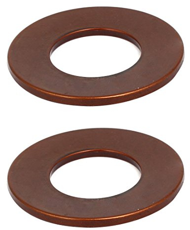 Aexit 90mm Aussendurchmesser 46mm Innendurchmesser 5mm Dicke Tellerfedern Unterlegscheibe 2St (bf657954e8dc64ba3d47666170809f0a)