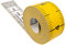 Schneidermaßband, 1 Stück, universal Massband mit 200 cm Gesamtlänge, 2in1 Maßband mit CM und Zoll Skalierung, Ausmessung von Kleidung, Körper-Fett, Rollmaßband, Rolle Messband mit Aufbewahrungsknopf