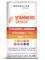 Granions Vitamineris Énergie 1000mg - 28 comprimés effervescents = 1 mois - Énergie continue - Performances intellectuelles et physiques - 12 vitamines et minéraux - Made in France