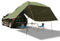 REDCAMP Auto Markise Camping, Sonnensegel Markise mit UV 50+ und 3000mm Wasserdicht, Portable Sonnensegel Wohnwagen Camper Anhänger Sonnenschutz für Camping, Outdoor, SUV, Strand Armee Grün