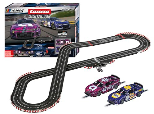 Carrera - 20030042 - NASCAR