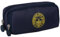 Fenerbahçe Lizenz DARK BLUE Federmäppchen Doppelfach 24706 Stifteetui, navy, Lässig